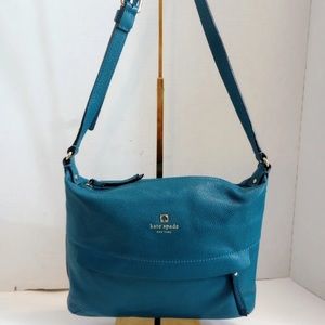 GUC Kate Spade Grant Park Starla crossbody